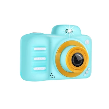 

Children's Digital Camera 2.4 Inch Large Sn 720P Children's Video Camera