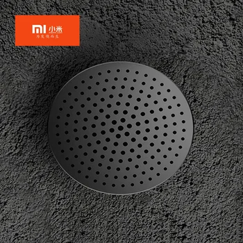 

Original Xiaomi Portable Bluetooth 5.0 Speaker Car call, built-in microphone, stable and clear metal housing For iPhone ipad Tab