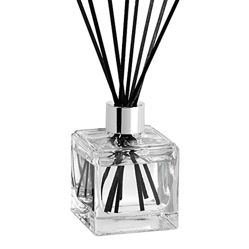 

40pcs 3*220mm Fiber Sticks Diffuser Aromatherapy Volatile Rod for Fragrance Diffuser Home Decoration