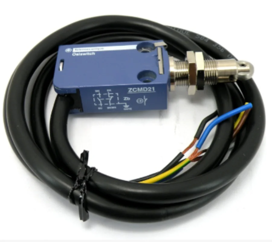 New original ZCMD21 Limit Switch Body ZCM-D21 | Инструменты