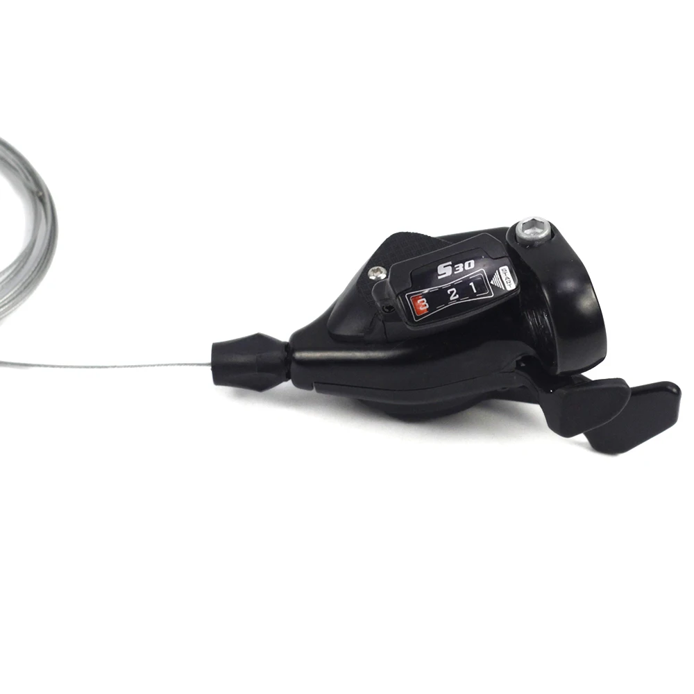 STURMEY ARCHER Alloy Right Speed Shifter with Cable for Brompton