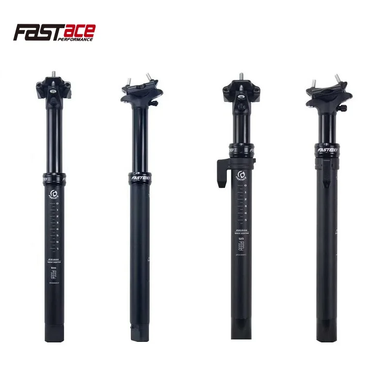 2020TAIWAN FASTACE SUSPESNION SEAT POST MOUNTAIN BIKE DROPPER SEAT POST