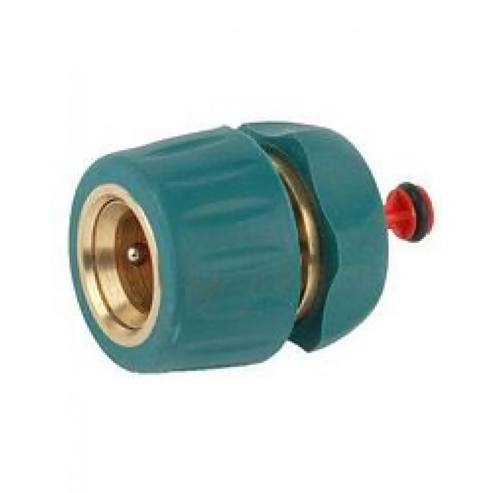 Соединитель Raco Profi Plus 1/2 (4244 55107B)|Фитинги для труб| |