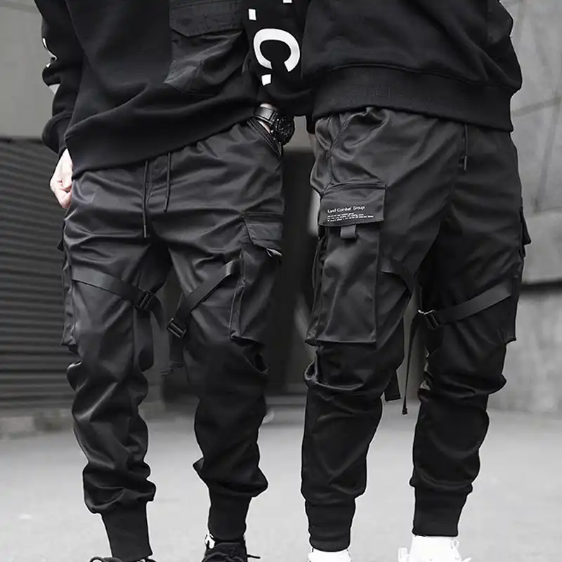 3x jogging pants