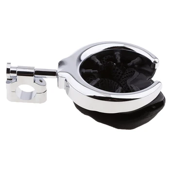 

Motorcycle Cup Holder Drink Holder for Yamaha Suzuki Honda Kawasaki Indian Victory Ducati Triumph with 7/8 Inch or 1 Inch Handle