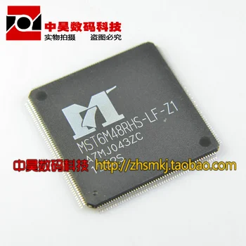

MST6M48RHS-LF-Z1 LCD TV motherboard decoder IC chip