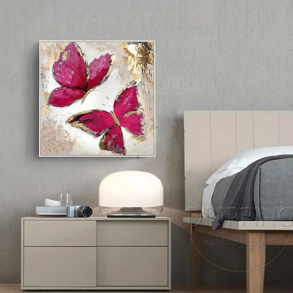 oil painting d