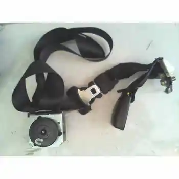

3665524 Safety belt Center Back Mazda 3 Saloon (bk) 2.0 Crdt Sportive