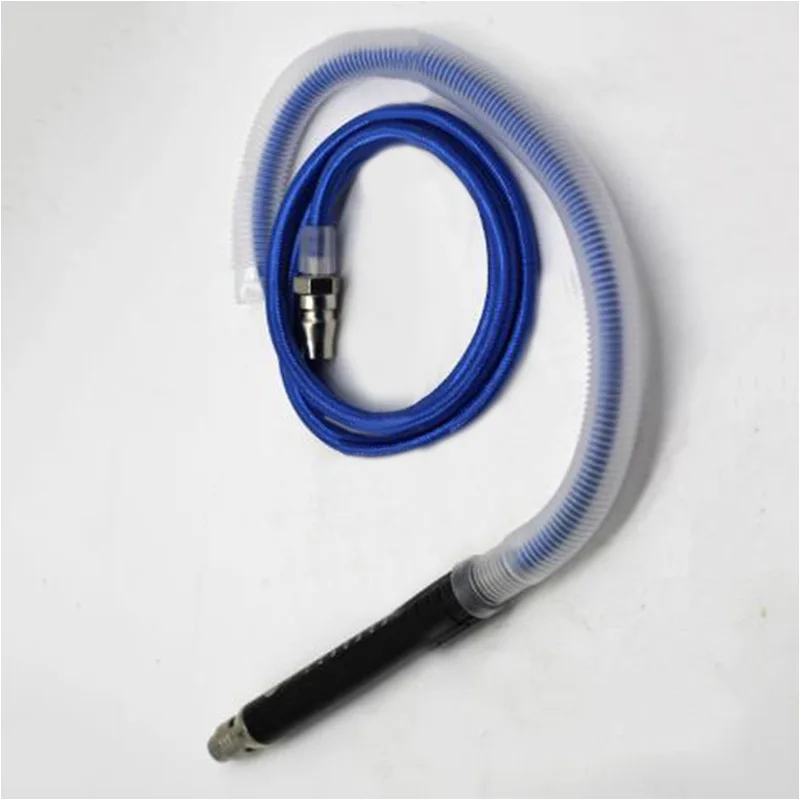 

Pneumatic Engraving Pen Air Grinding Lettering Tool Micro High-speed Tire Repair
