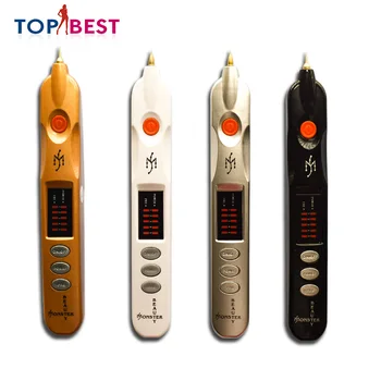 

Professional Freckle Tattoo Skin Spots Mole Removal Pen for Eyelid Lifting Beauty Machine Mole Acne Tag Tattoo Removal Skin Care