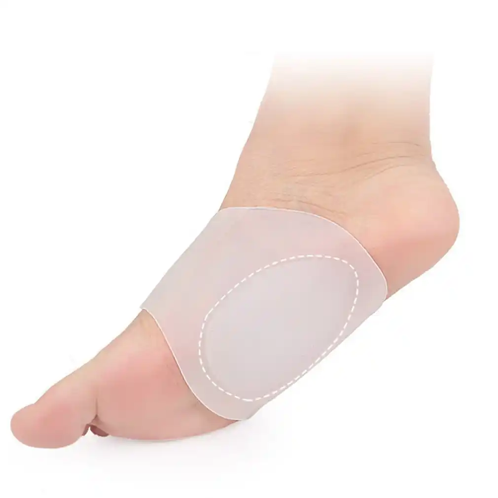 1 ペアアーチサポートゲルソフトゲル足底筋膜炎のためサポート偏平足サポート疼痛緩和足ケア男性女性 矯正 サポーター Aliexpress