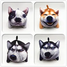 Милые собаки кошки универсальный автомобиль подлокотник коробка автомобиль коробка ткани милые Креативные в мультяшном стиле держатель салфетки Бумага интерьерные аксессуары