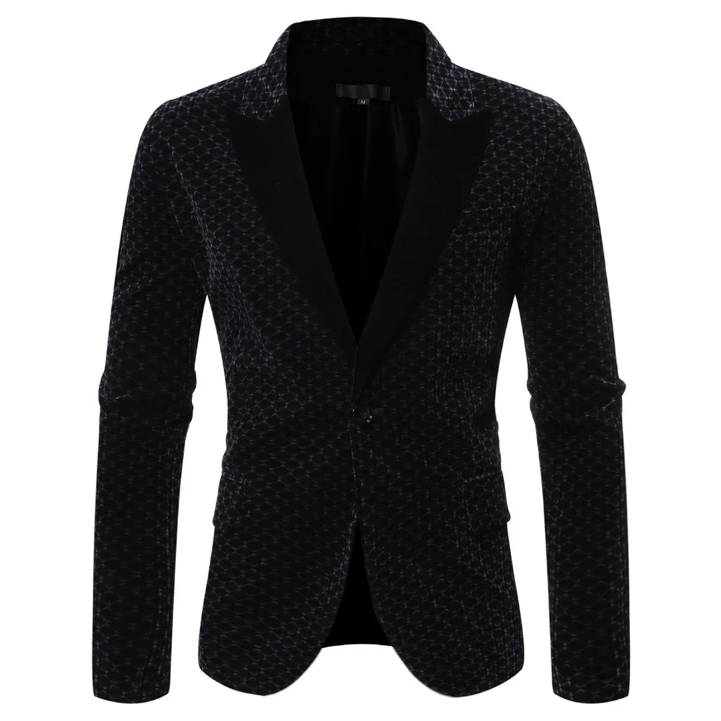 Осенне-зимнее мужское стильное пальто повседневное лоскутное деловое пальто для свадебной вечеринки верхняя одежда костюм топы мужские пальто куртка#911
