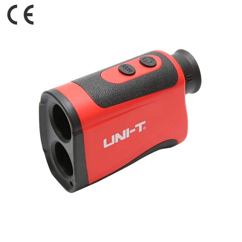 UNI-T LM600 Telescope Laser Range finder Laser Rangefinder Distance Meter Monocular Golf hunting Tape UNI-T LM600 Telescope Laser Range finder Laser Rangefinder Distance Meter Monocular Golf hunting Tape