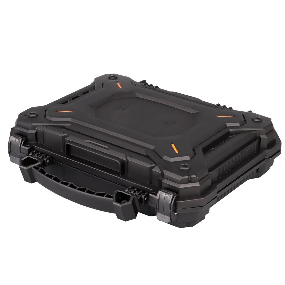 Protective Case 32cm 12.6Inch Shooting Magazine Protective Box Accessories Camera Case Gun Accessories