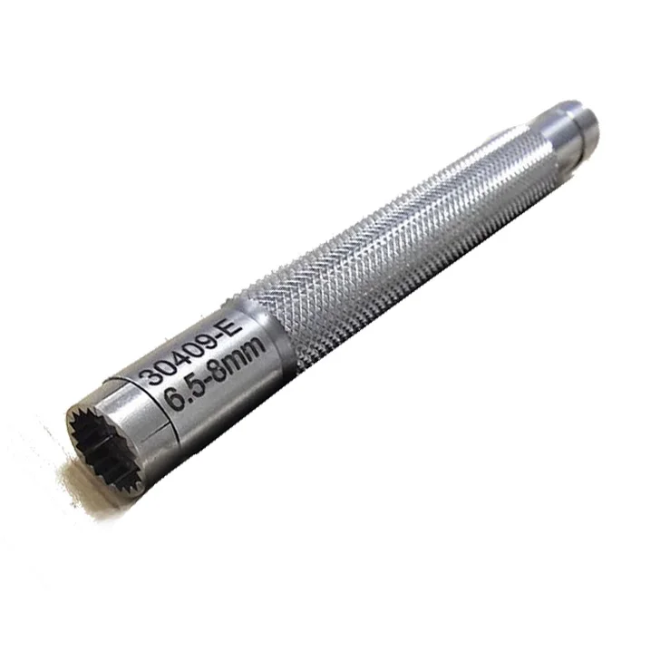 Watch Repair Tools Watch Crown Winder Tool Manual Mechanical Easy Winding Watch Crowns 3-5mm/4-6mm/5-7mm/6.5-8mm/7-9mm