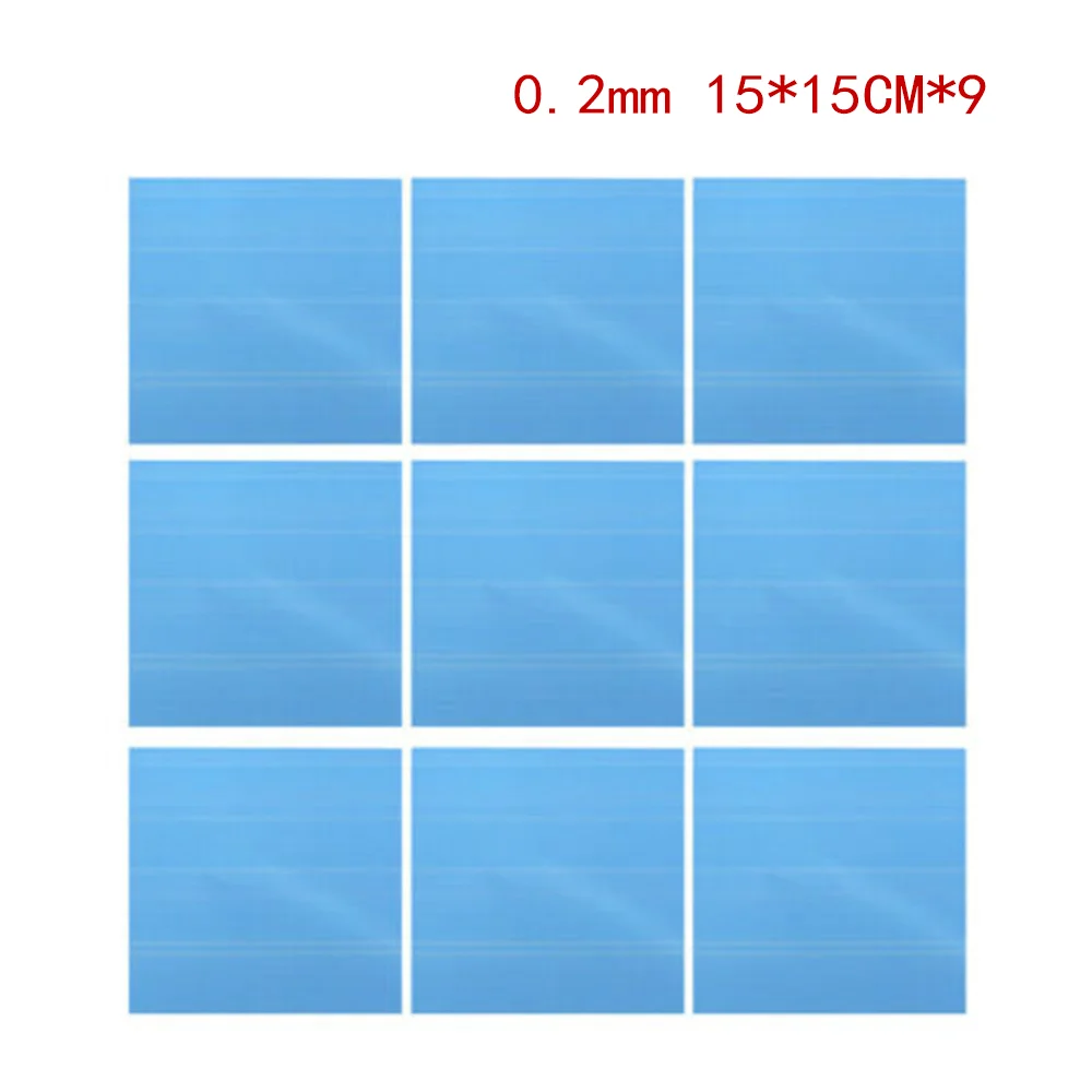 Upgrade: 0.2mm thickness-1/4/8/9/10Pcs 15x15cm Mirror Tiles Wall Sticker  Square Self Adhesive Stick On DIY Home Decoration