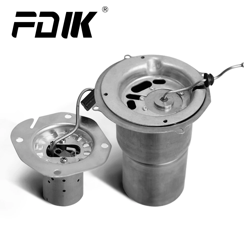 FDIK камера сгорания для Webasto Air Top 2000ST Evo 40/55 обогреватель горелка автомобилей