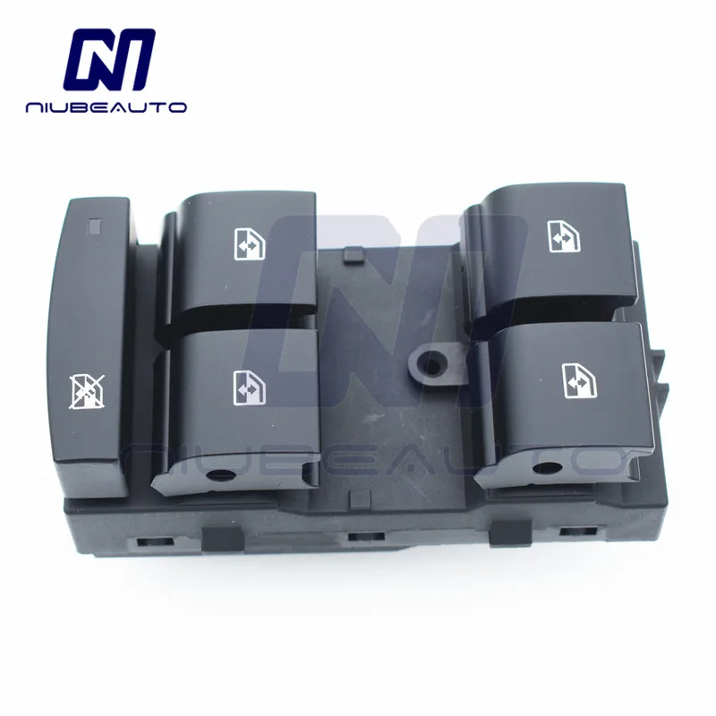 OE качество Переключатель Стеклоподъемника для Chevrolet Cruze Malibu Opel Zafira Astra Buick Encore Verano 13305373 20830827