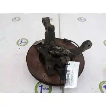 

13156038 STEERING KNUCKLE FRONT RIGHT OPEL ASTRA H SEDAN