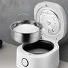 Household Smart Low Sugar Rice Cooker 3L Inverter Rice Cooker Multifunctional Congee Cooker Soup Rice Rice Cooker 1