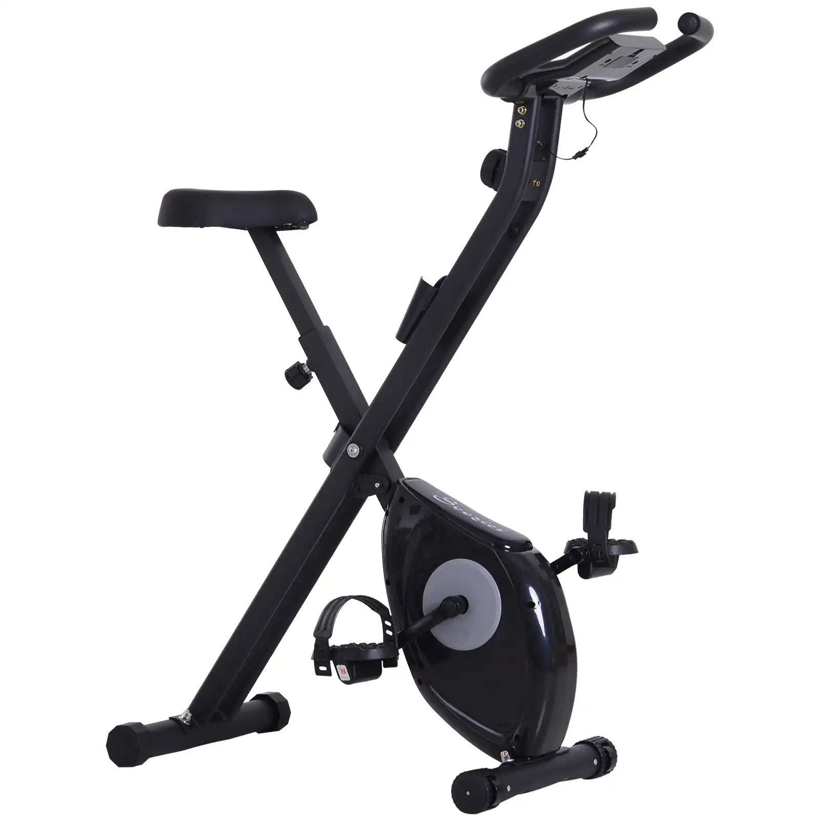 Venta > bicicleta estática de spinning > en stock
