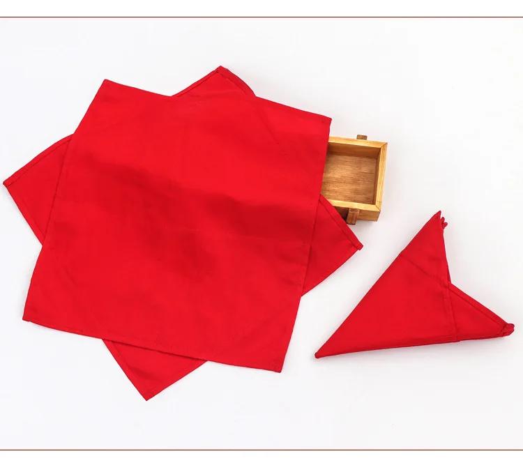 Платок из чистого хлопка для молодых девушек, носовой платок с цветочным принтом, хлопковый льняной платок Errenz