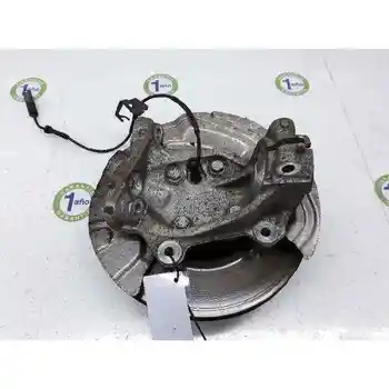

31216764444 STEERING KNUCKLE FRONT RIGHT BMW 3 SERIES TOURING (E91)