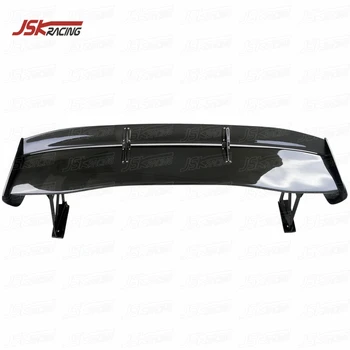 

VOL STYLE UNIVERSAL CARBON FIBER SPOILER(JSKUNCFSP009)