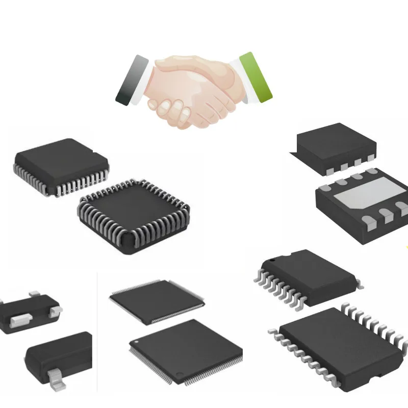 

New arrival New original imported spot ADS8364Y TQFP-64 ADS8364 digital analog conversion IC