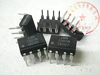 

ISD5 DIP-8