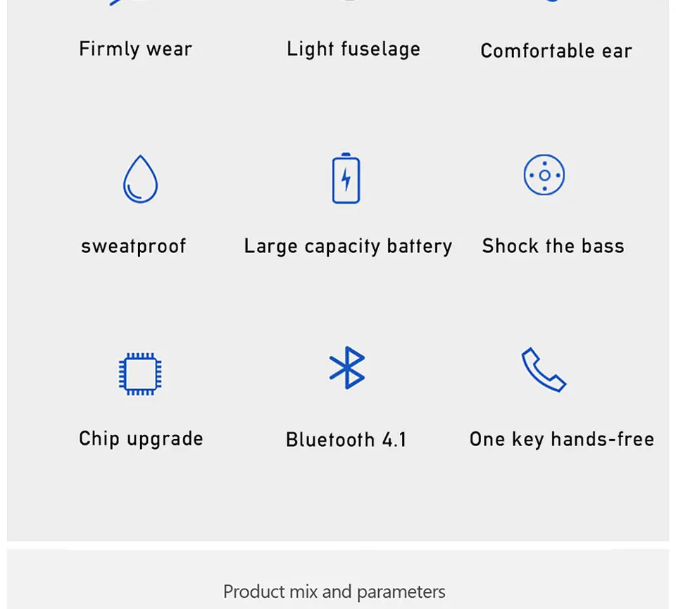 Roreta мини беспроводные Bluetooth наушники K98 спортивные наушники для бега стерео бас наушники с микрофоном для iPhone 11 samsung