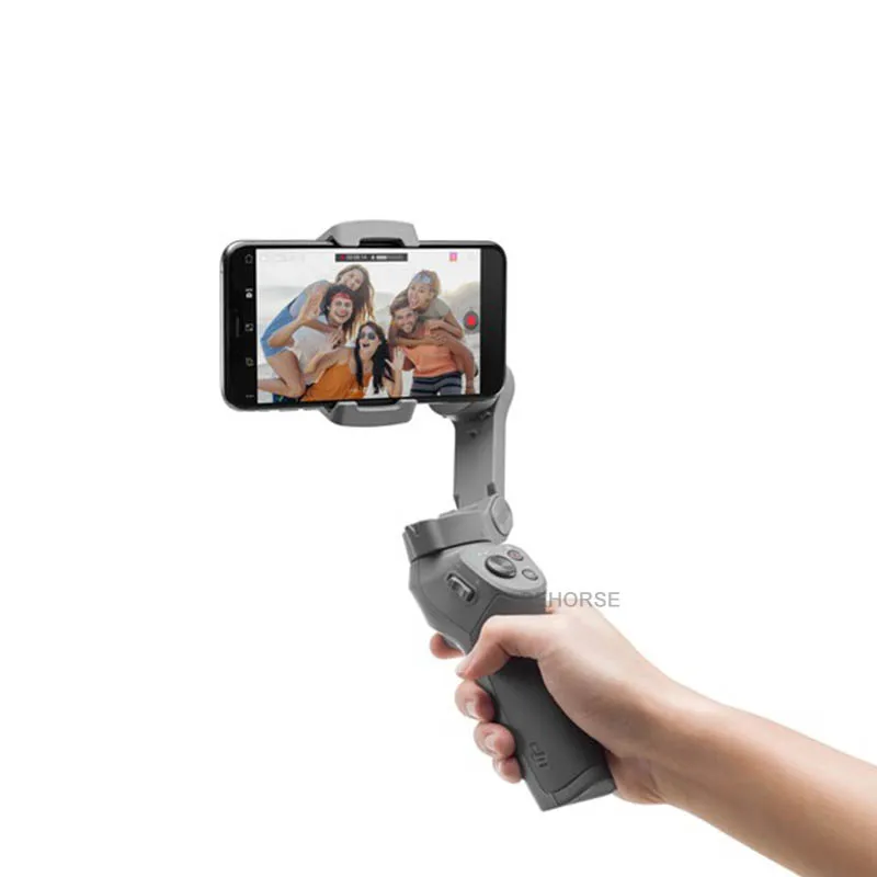 Dji Osmo Mobile 3 Combo Купить