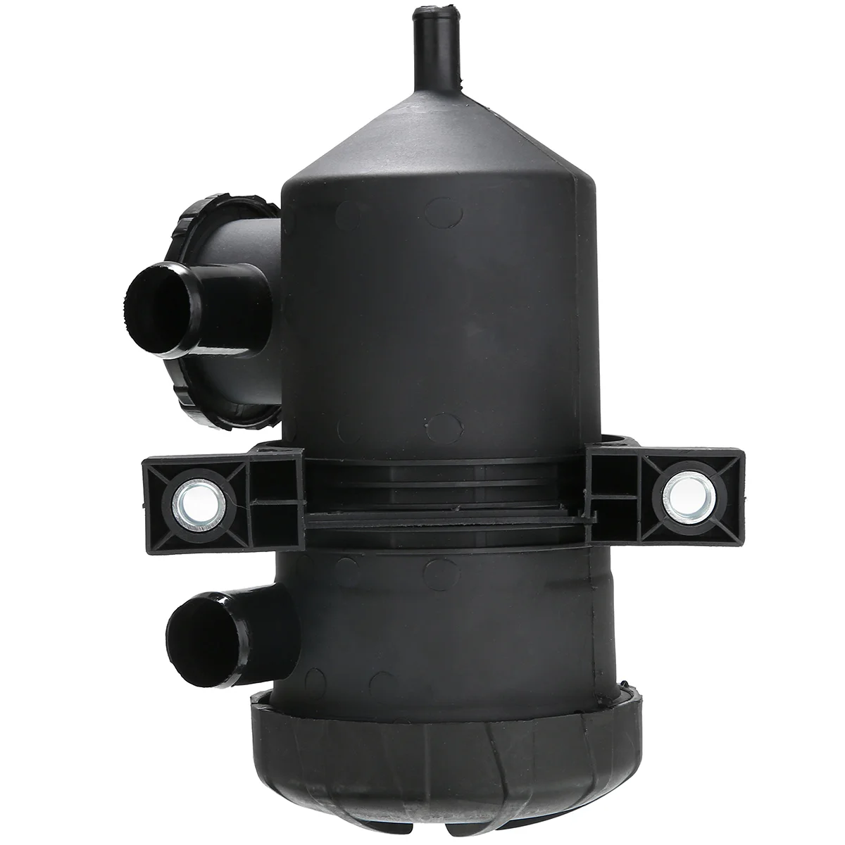 Car Replacement Accessories 1PC Oil Catch Can Filter Separator For ProVent 200 For Toyota Ford Nissan TUR-BO 4WDs Universal