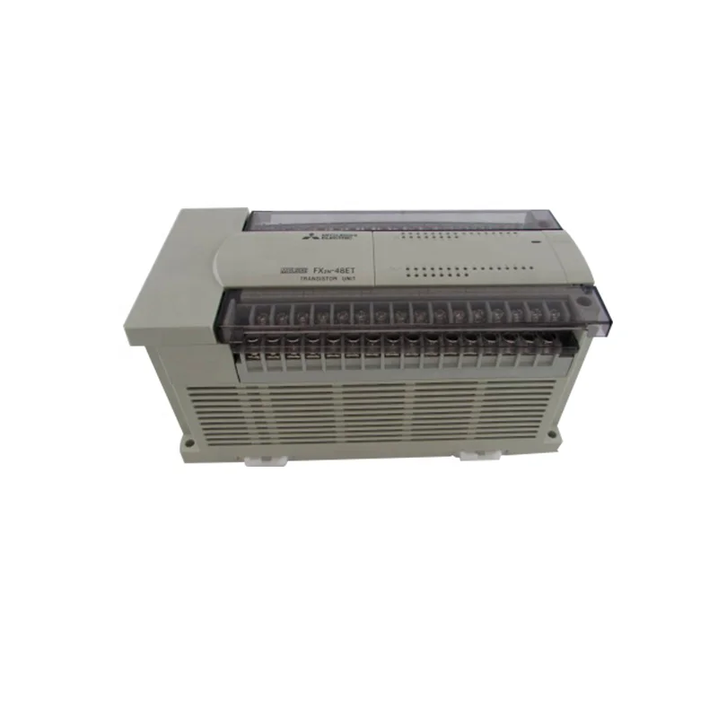 

plc temperature controller FX3U-32MT-ESA