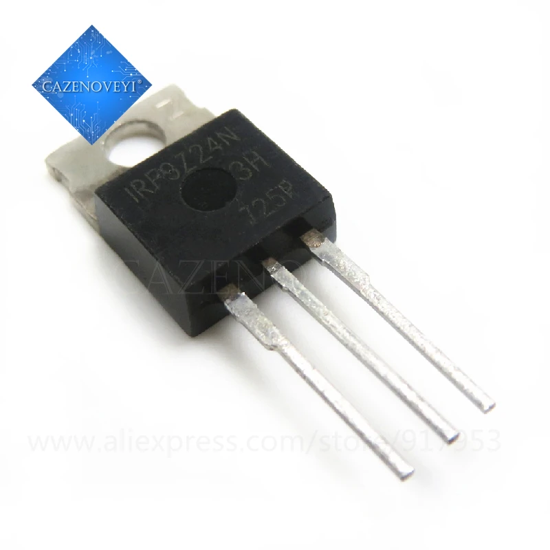 10 шт./лот IRF9Z24 IRF9Z34 IRLZ24N IRLZ34N IRLZ44N LM317T IRF3205 транзистор TO-220 TO220 IRLZ24 IRLZ34 в наличии |