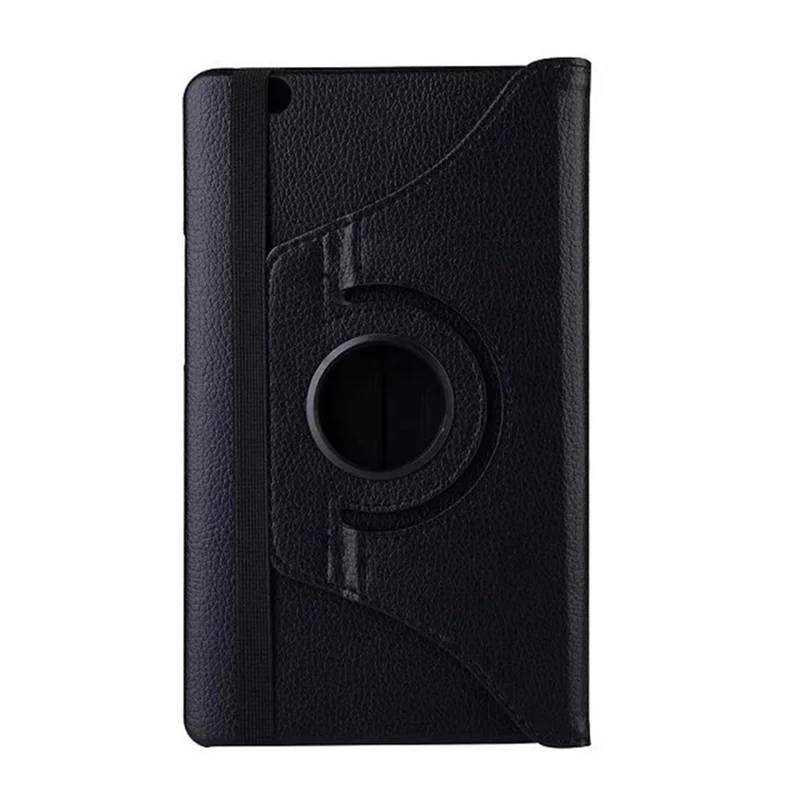 

For Huawei Mediapad T5 10 Cover Case 360 Rotating Media Pad T 5 10.1 AGS2-W09 AGS2-L09 AGS2 L09 W09 Stand PU Leather Tablet Case