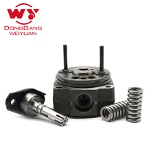 Высокое качество авто запасные части дизельного двигателя части головки ротора 1468336614 6/12R головки ротора