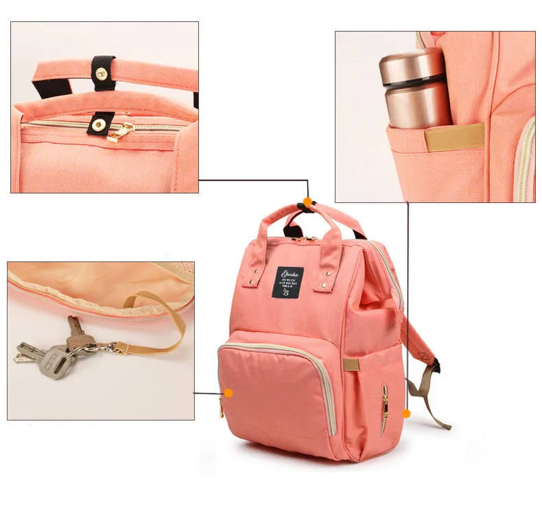 15 backpack for mom
