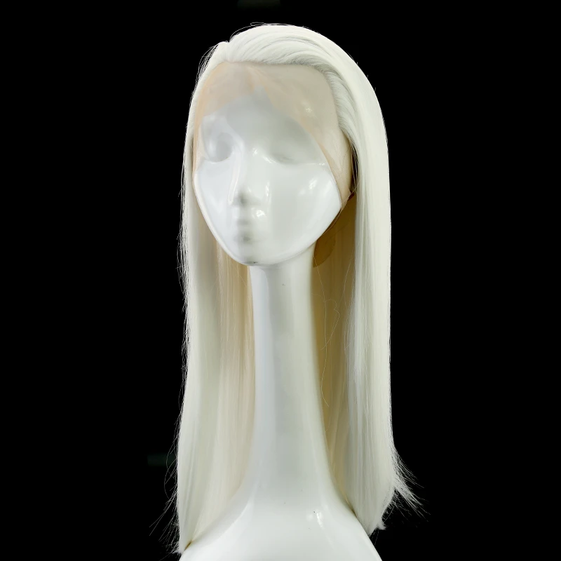 Long White Hair Antique Photography Vintage Prince Hair Products Han Dynasty Movie Play Headwear Halloween Party Dress Up Boys Costume Accessories Aliexpress