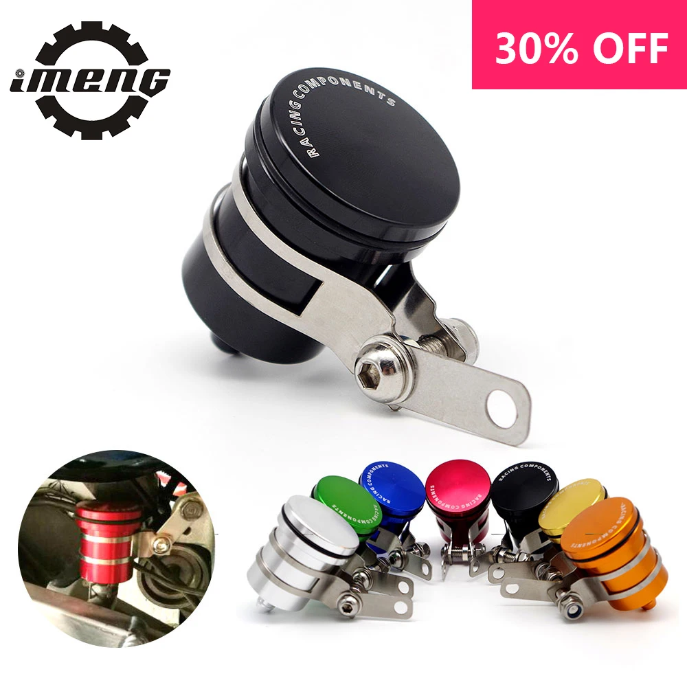 

Motorcycle Clutch Tank Cylinder Master Oil Cup for KAWASAKI vn900 classic vn900 custom vn1500 vn1600 vn800 vn800 classic vn900