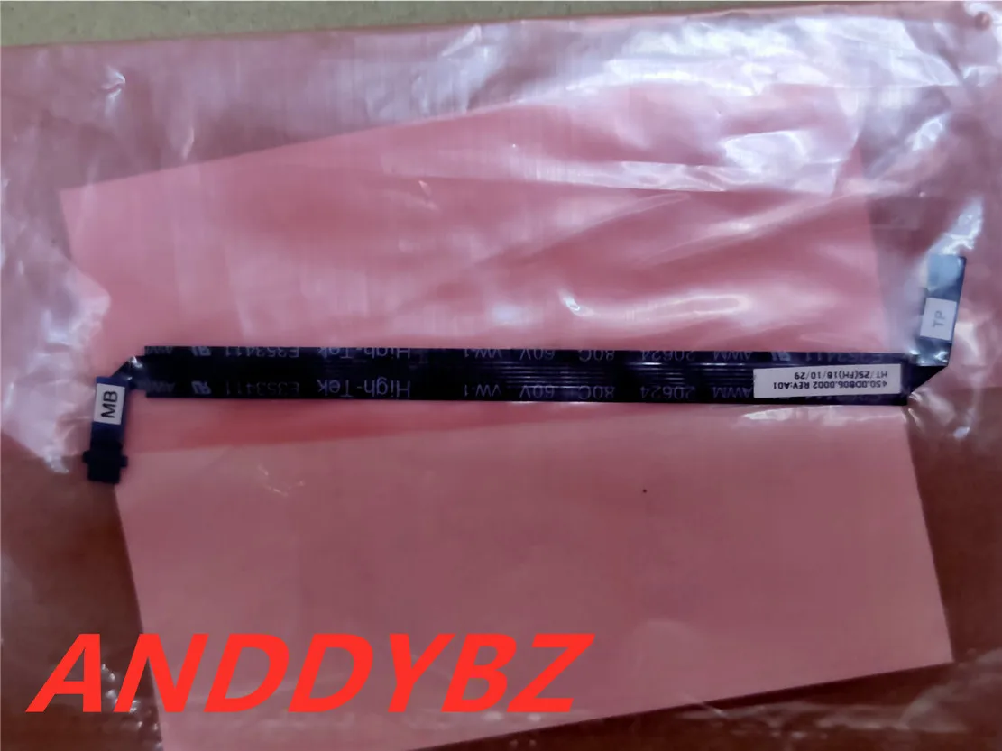 450.0 Db06.0002 Cavo Per Lenovo V330S V130-15Ikb Ffc Tp Tesed Ok Spedizione Gratuita