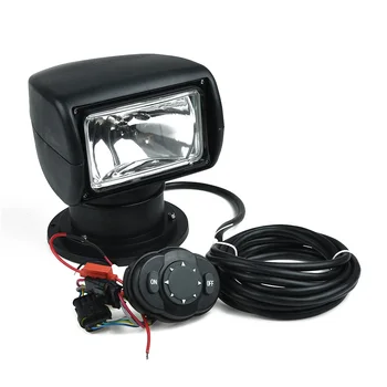 

Replaces Remote Control Searchlight Parts Halogen Bulb 3200K Searchlight