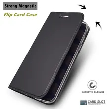 Кожаный чехол для HUAWEI Y6 Y7 Y5 Prime P30 P20 P10 Lite Чехол-книжка чехол крышка на Honor 20S 9X 7A 7C Pro 8A 8S 8X