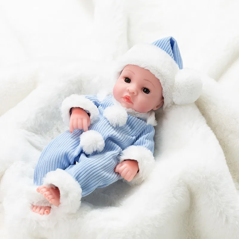 10_Mini_Reborn_Babies_Girl_Boy_Full_Silicone_Vinyl_Cute_Twins_Bebe_Dolls_Lifelike_Bebes_Reborns (8)