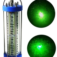AC220V 1800 Вт/20000 Вт рыболовные приманки, рыболовная лампа, подводный рыболовный светильник, лампа для кальмаров, светодиодный рыболовный светильник