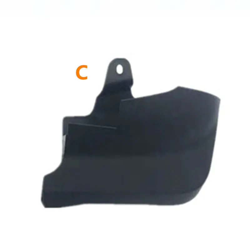 Для Great Wall, Wingle 3,5, Wingle3, Wingle5, Carmudguard - Цвет: C1