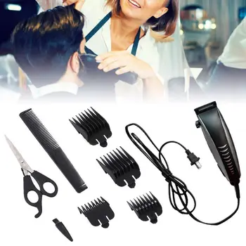 

2020 New Hair Clippers Trimmer Tool with Professional Hair Cutting Accessories for Men