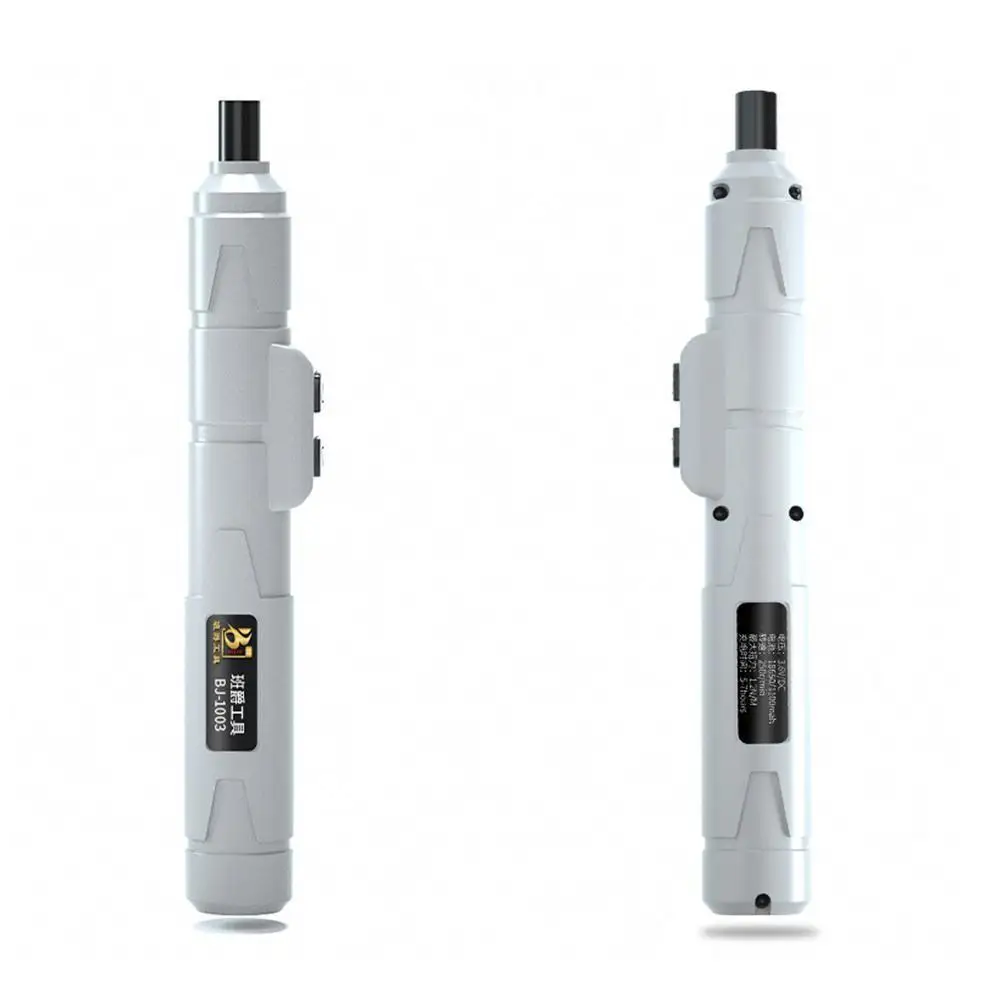 

Mini Electrical Screwdriver Power Tools 3.6v Rechargeable 11pcs Power Set Bits Multifucntion With Kits Drill Household Cord D0F8