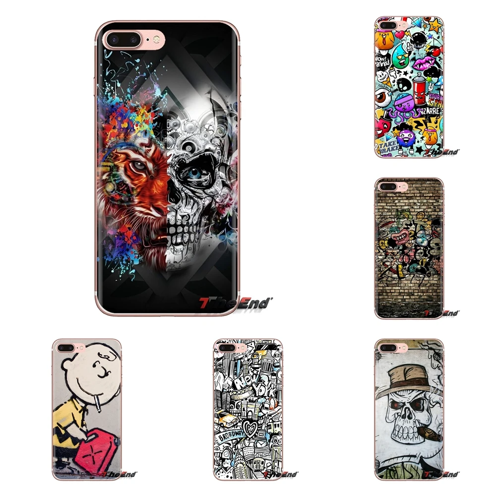 Для LG Spirit Motorola Moto X4 E4 E5 G5 G5S G6 Z Z2 Z3 G2 G3 C Play Plus Мини силиконовая сумка чехол для Gambar